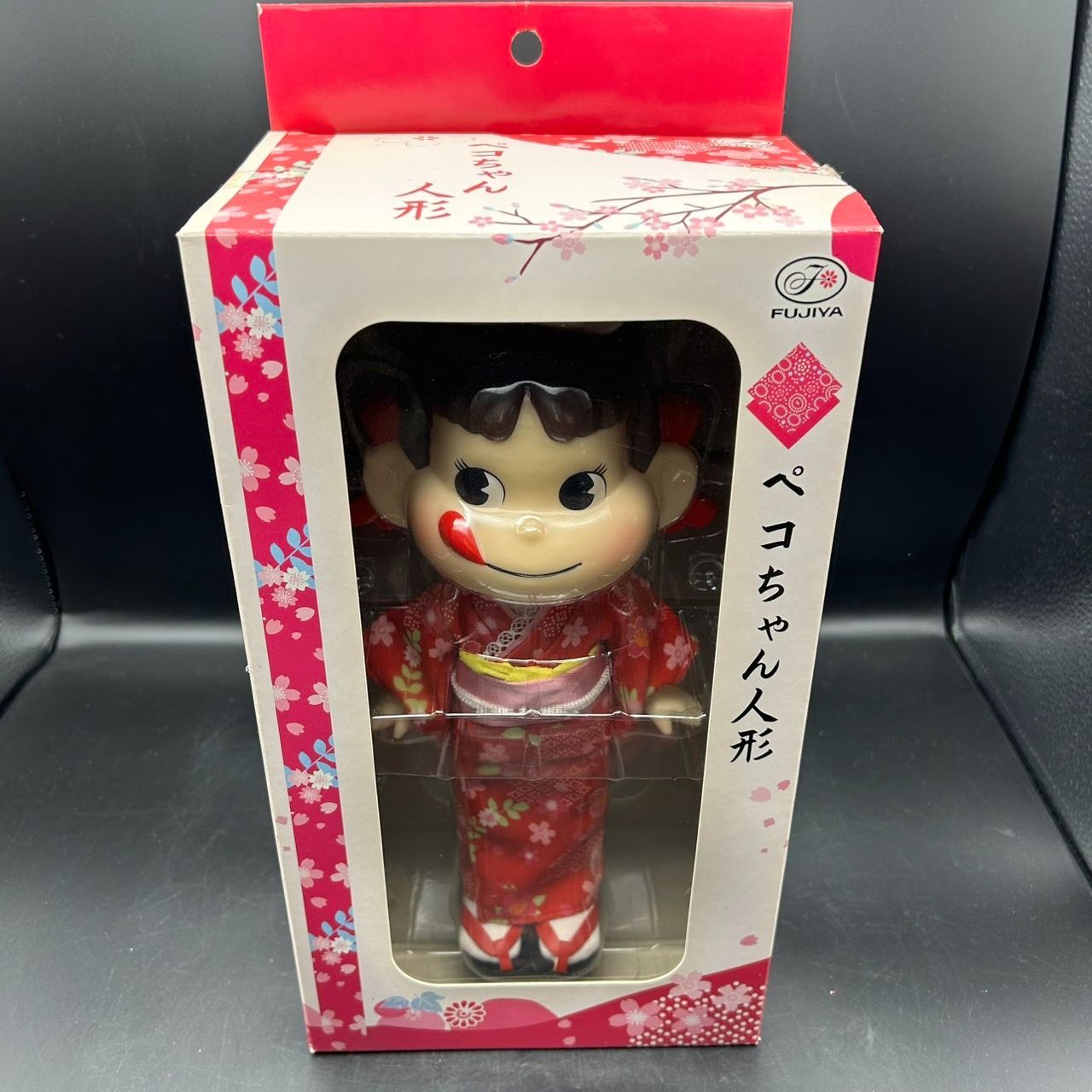 ペコちゃん人形 まとめ売り 不二家 ペコちゃん人形 7種 7個セット まとめ売り