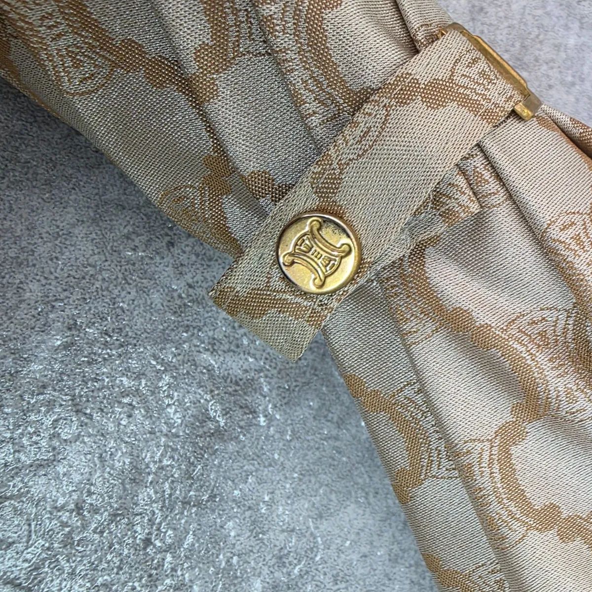 セリーヌ マカダム