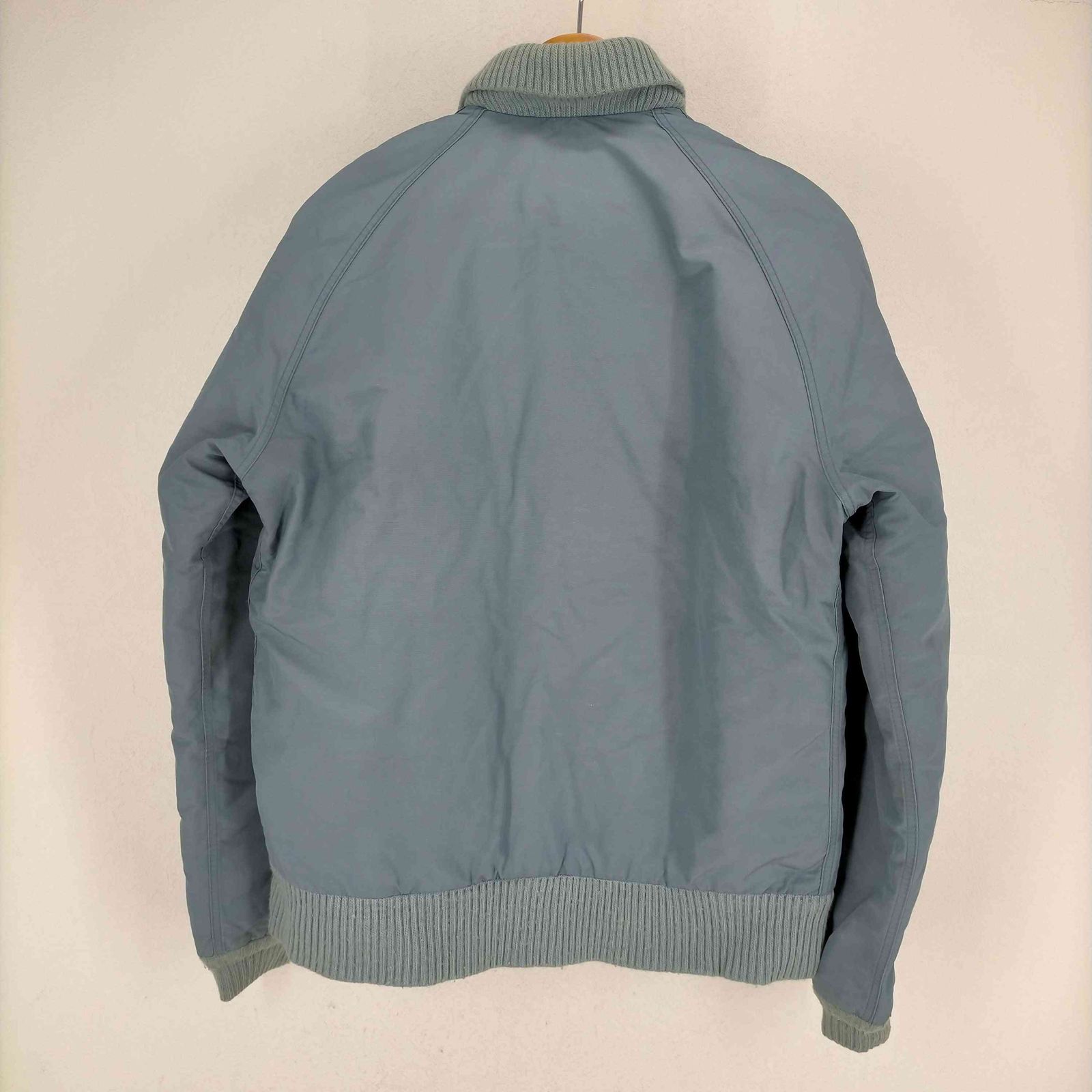 エディーバウアー Eddie Bauer 80s 黒タグ オールパーパス ダウン 