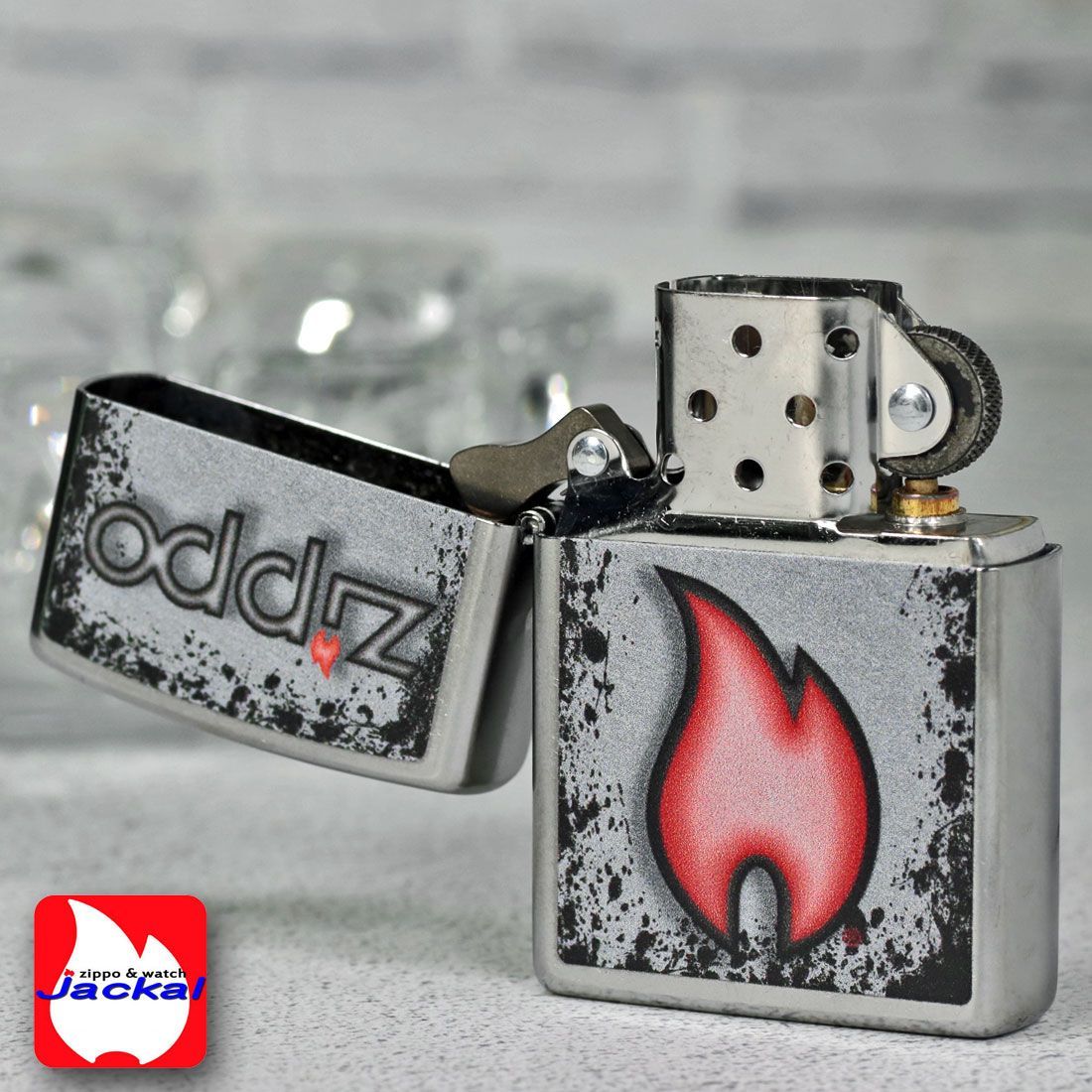 Zippo Zippo 1980年 BOEING ボーイング社 オリジナル ミント Zippo Zippo 1980年 BOEING ボーイング社 オリジナル ミント