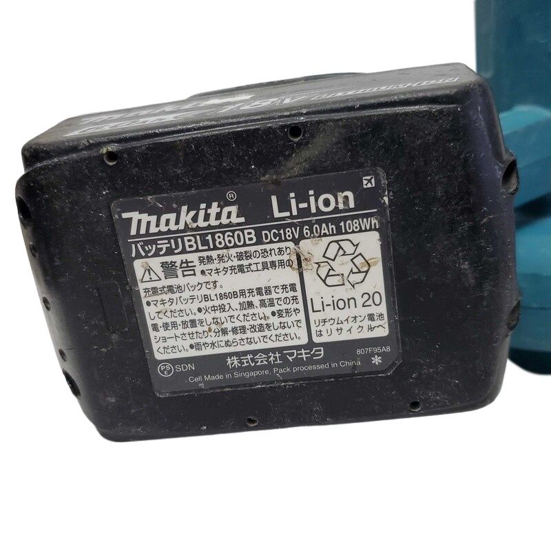 makita マキタ