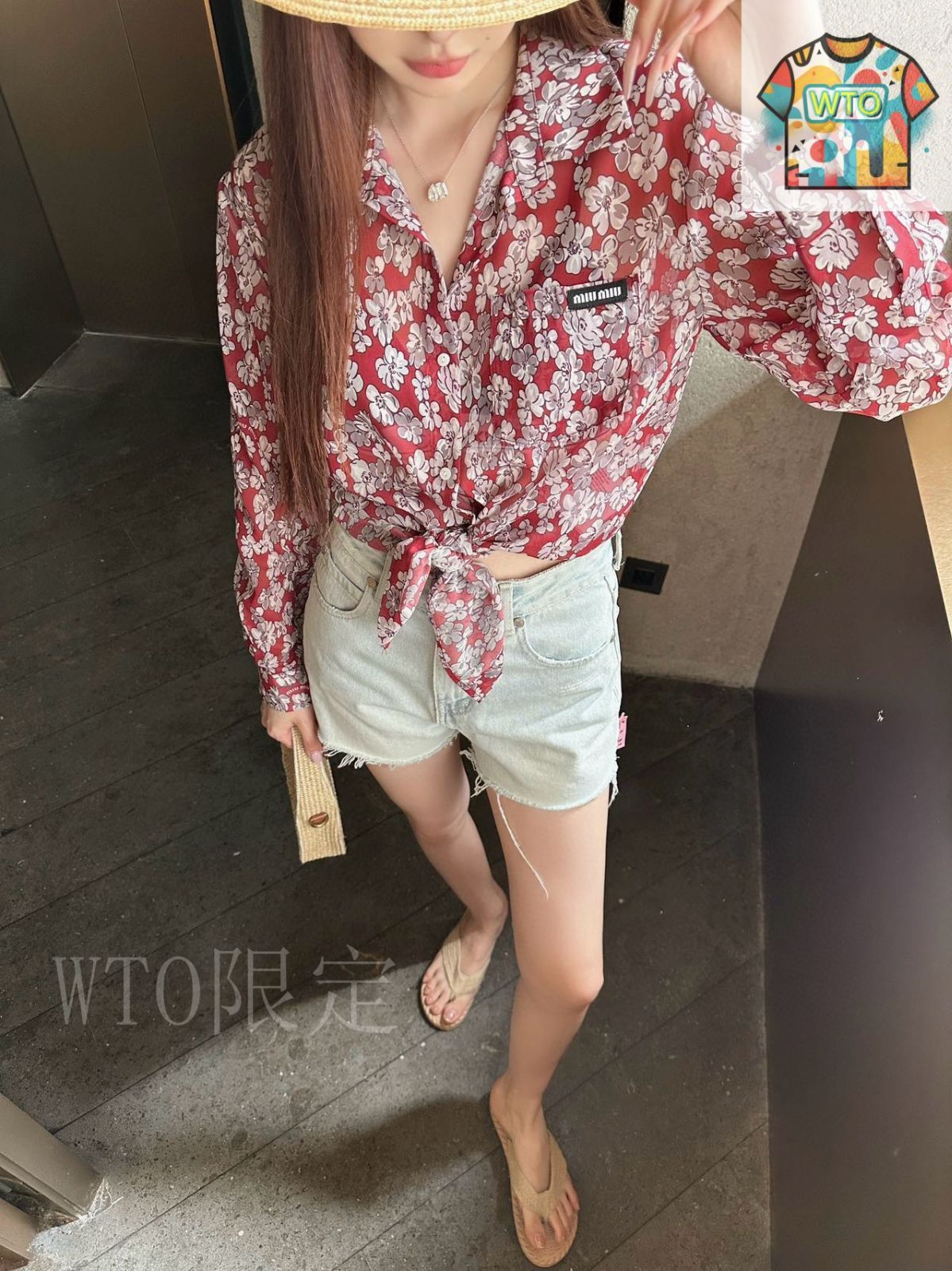 miu✴︎コメント必須！ みなさん、こちらが“天使の声”です