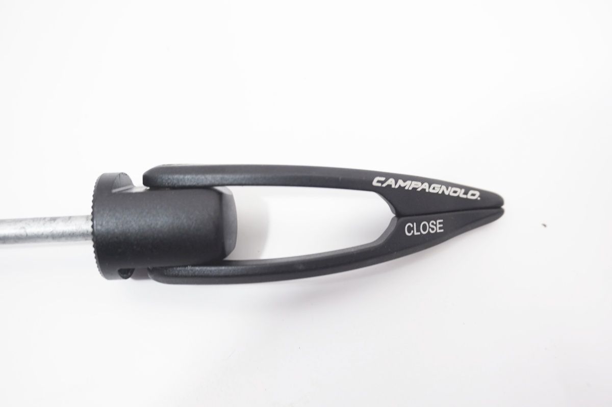 CAMPAGNOLO 「カンパニョーロ」 クイックレバーセット / バイチャリ
