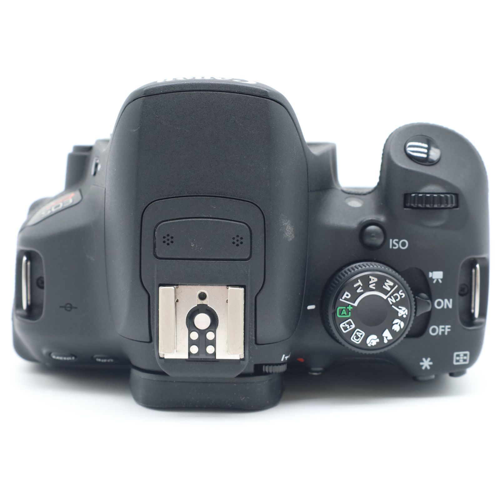 Canon - ■7559ショット■ CANON EOS Kiss X7i ボディ 220016 □7559ショット□ CANON EOS Kiss X7i ボディ 220016 □ほぼ新品