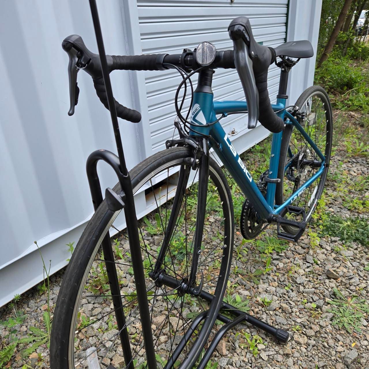 ROAD CALIPER