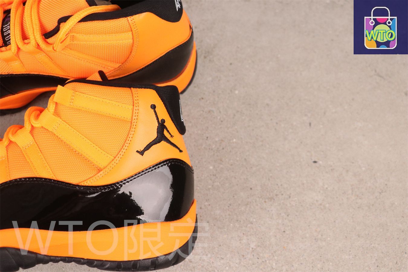 今日 エアジョーダン