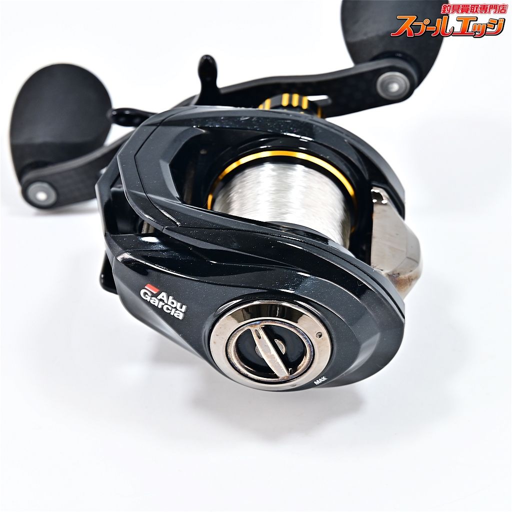 アブガルシア レボ ALC-IB6 Abu Garcia REVO 右巻き ベイトリール (961