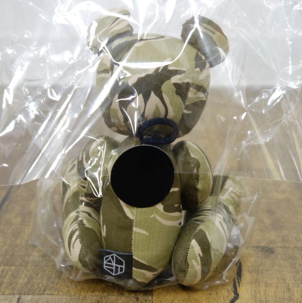 フロムスクラッチ FROM SCRATCH motto kuma CAM OLIVEOS_COM_TR