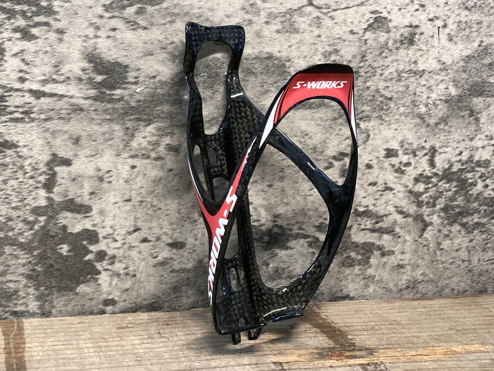 JH368 スペシャライズド SPECIALIZED S-WORKS ボトルケージ