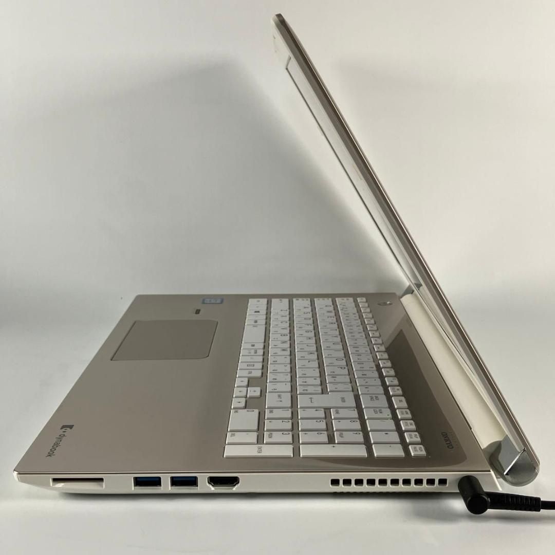 Core i7 6世代 新品SSD512GBメモリ16GB Windows11 中古 ノートパソコン