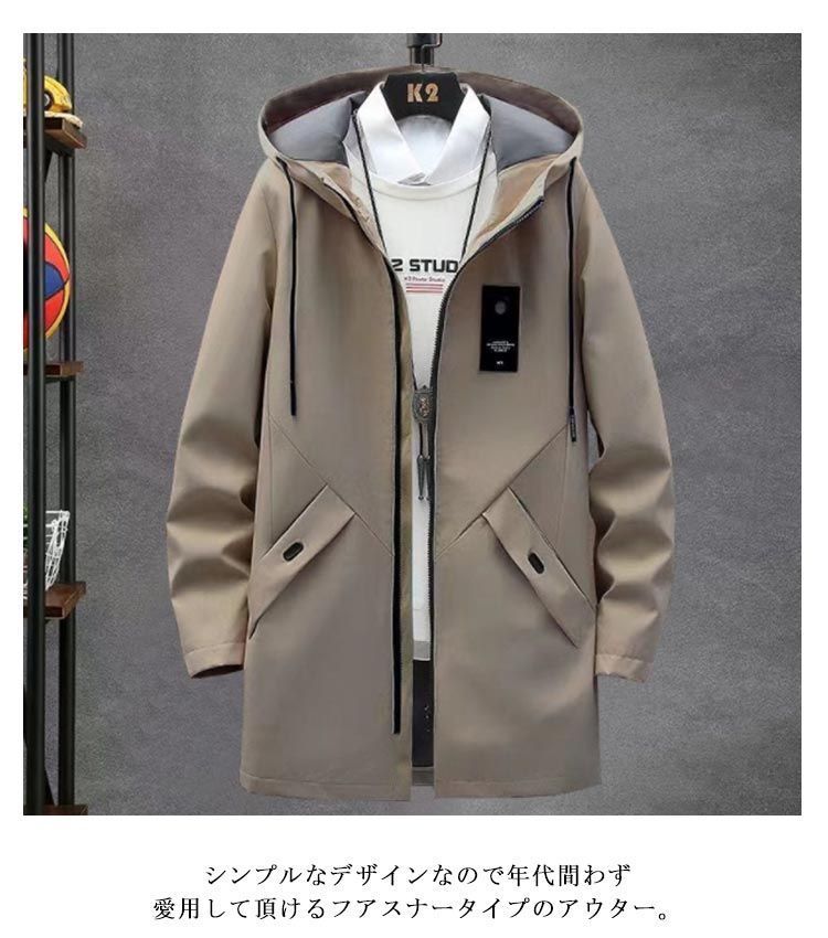 STANDARD CALIFマウンテンパーカーウィンドブレーカーロンハーマン STANDARD CALIFマウンテンパーカーウィンドブレーカーロン