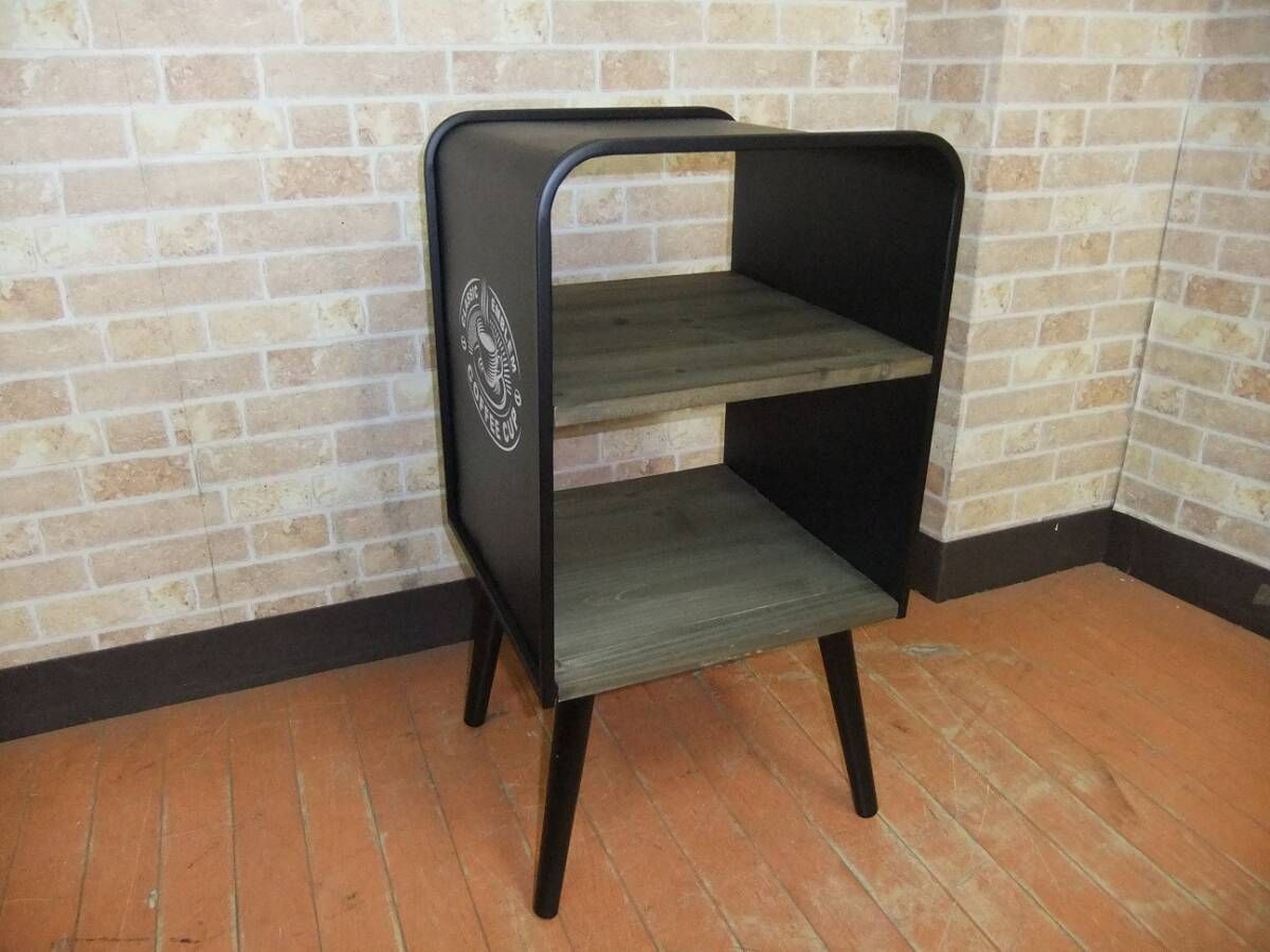 No.46ピュアモルトプレミアム3&1ウッドカスタム アクリル樹脂