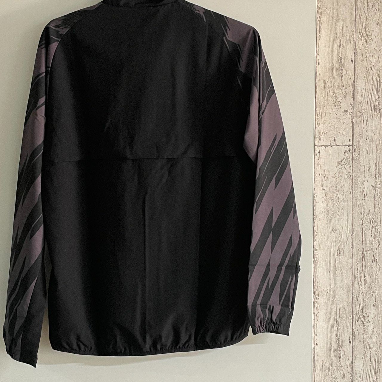 |ブラック|Oサイズ