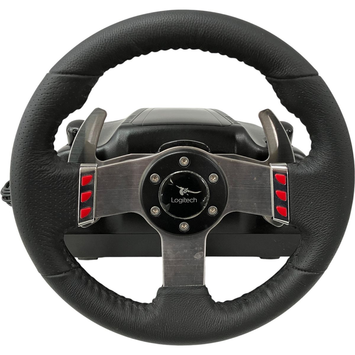 Logitech G27 レーシングコントローラー Logitec G27 Logitech G27 