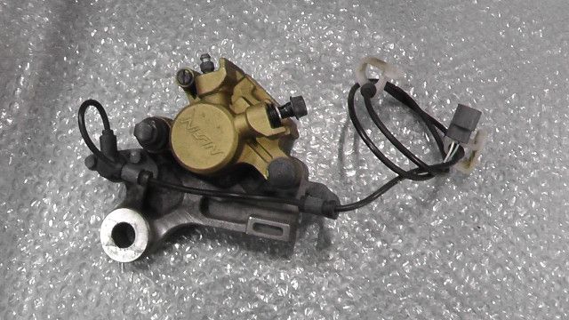 VTR250 FI　MC33-1301xxx　の　リアキャリパー:#1740013984