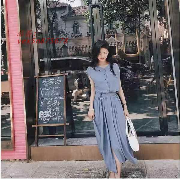 大人ロングワンピース ミモレ丈 ひざ下丈 ロング丈 フレンチ