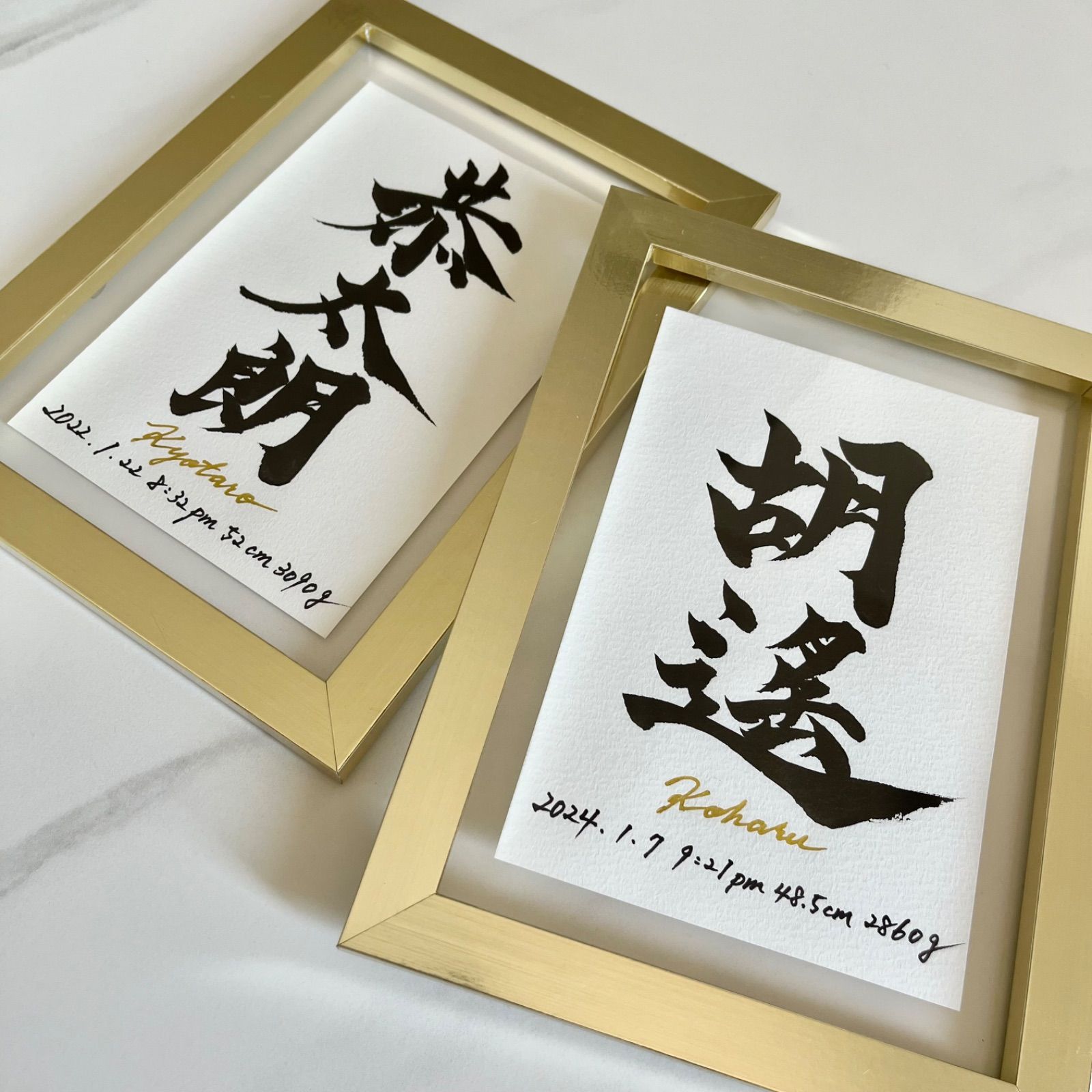 ま*こ様 コヤンイサムチョン　私を見つめる犬シーズー　ふわっと立体　長財布　ハン ま*こ様 コヤンイサムチョン私を見つめる犬シーズーふわっと立体
