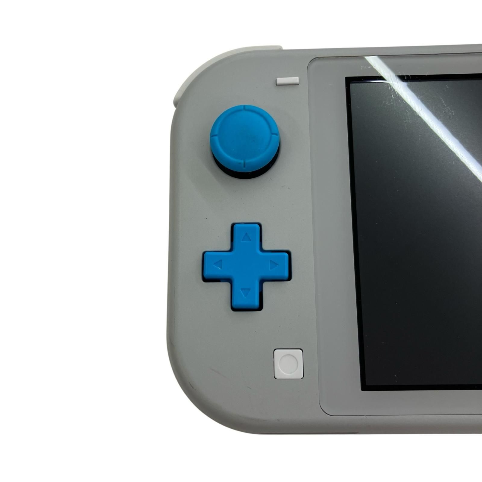 186000 現状品 任天堂 Nintendo Switch Lite ポケモンコラボ HDH