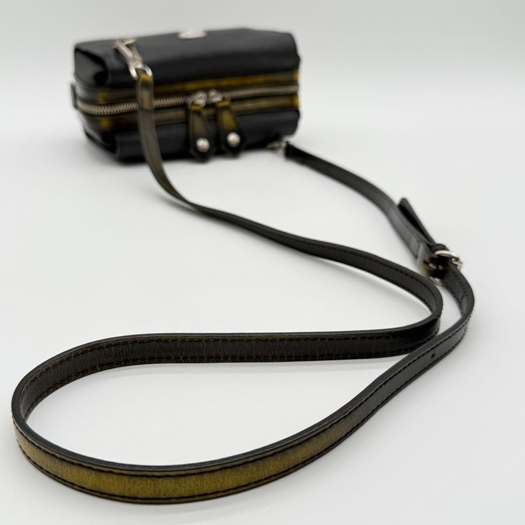 良品】Vivienne NEW ADVAN ショルダーバッグ ヴィンテージ - メルカリ 