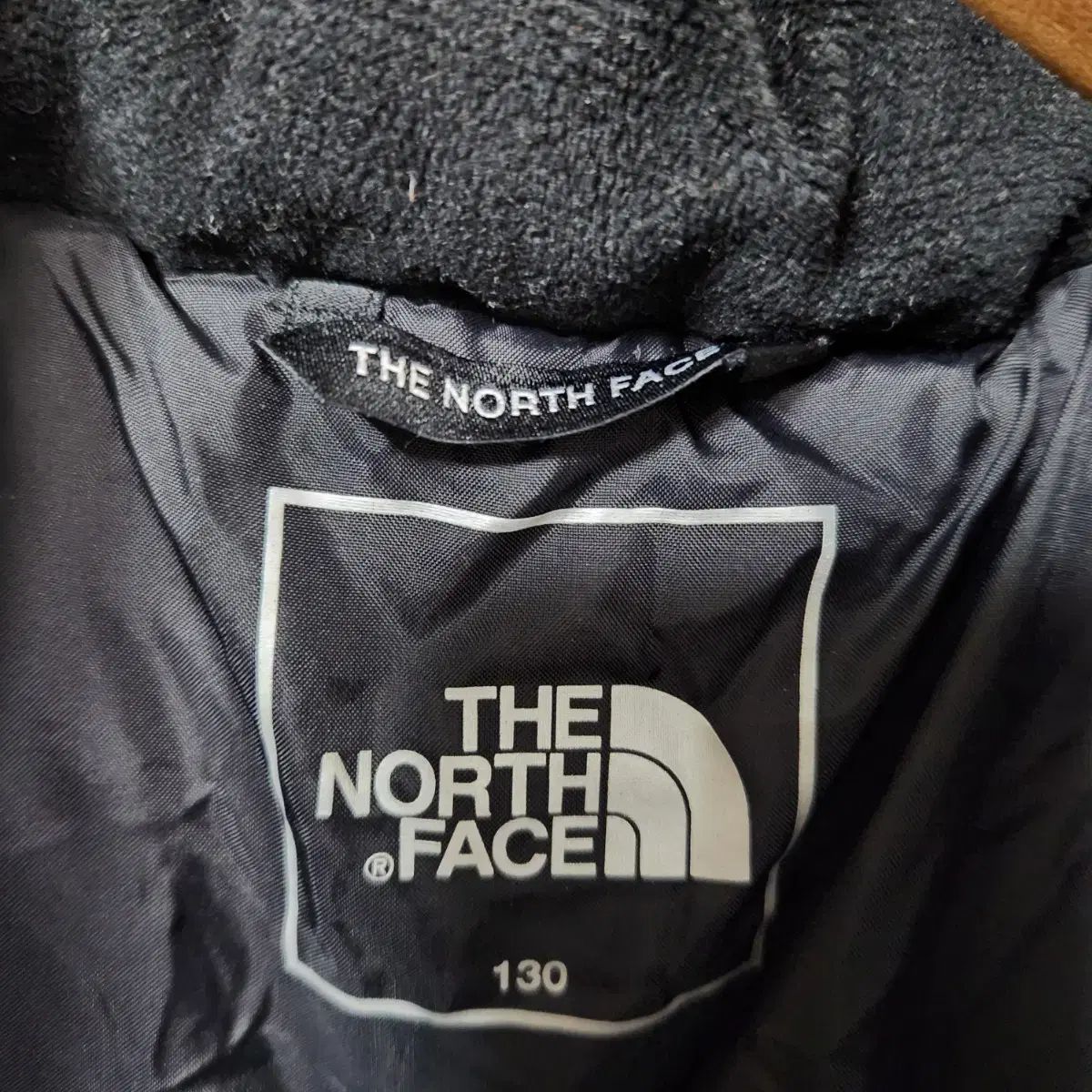 グースダウン ロング