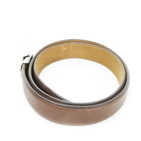 ポロ ラルフ ローレン ベルト ロゴ 刻印 バックル レザー シルバー系金具 ポロ ラルフ ローレン ベルト ロゴ 刻印 バックル レザー