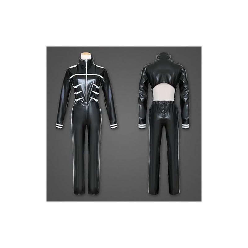 milky time ウィッグ付き 東京喰種 トーキョーグール 金木研 コスプレ L 1