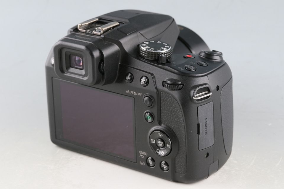 Panasonic LUMIX デジタルカメラ DC-FZ85 LUMIX [3年保険付]パナソニック FZ85D『在庫がなく長期お時間を