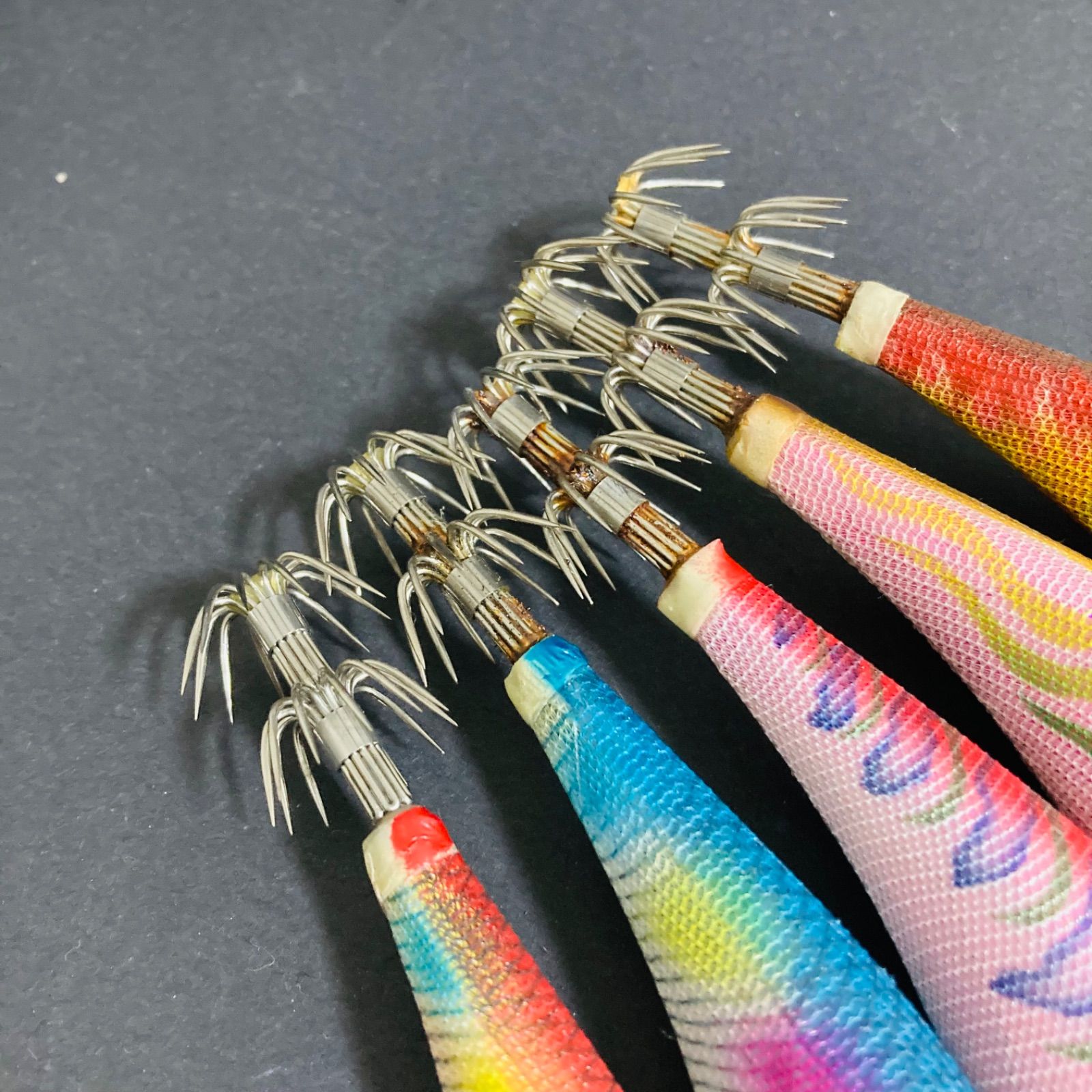 エメラルダス ラトル TYPE S Amazon | ダイワ(DAIWA) エギ エメラルダス ラトル タイプS 3.5号