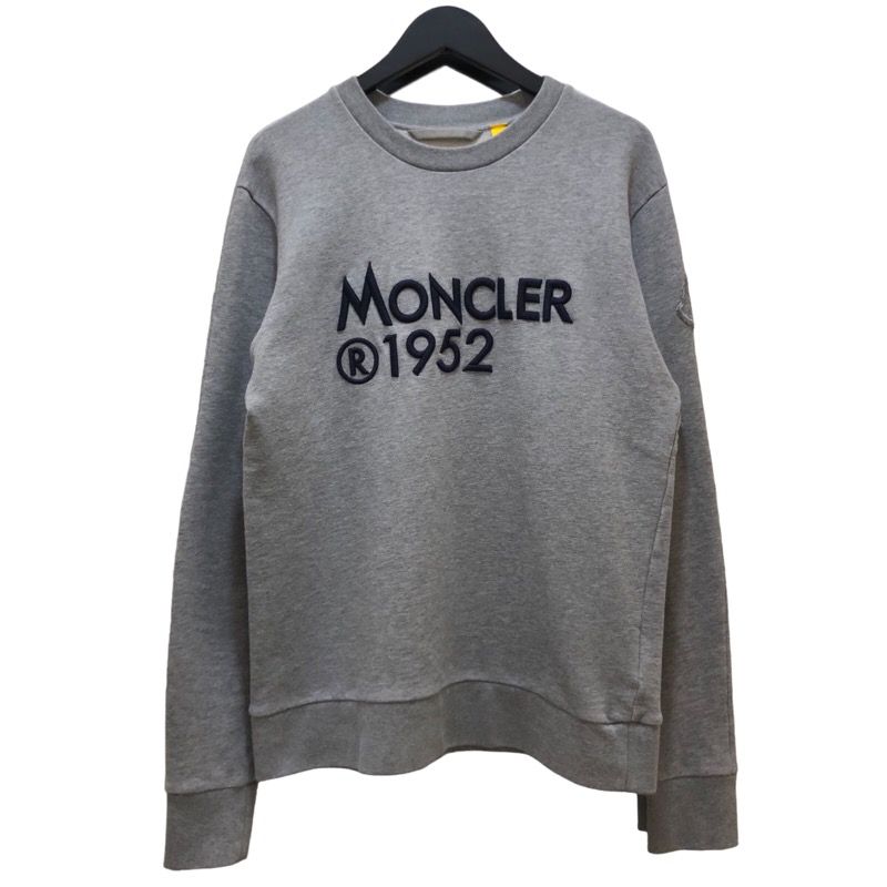 モンクレール MONCLER スウェット トレーナー G20928G00014 8098U