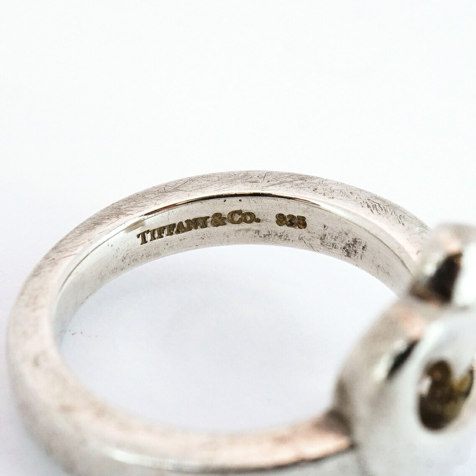 ティファニー(Tiffany) ティファニー リング パロマピカソ