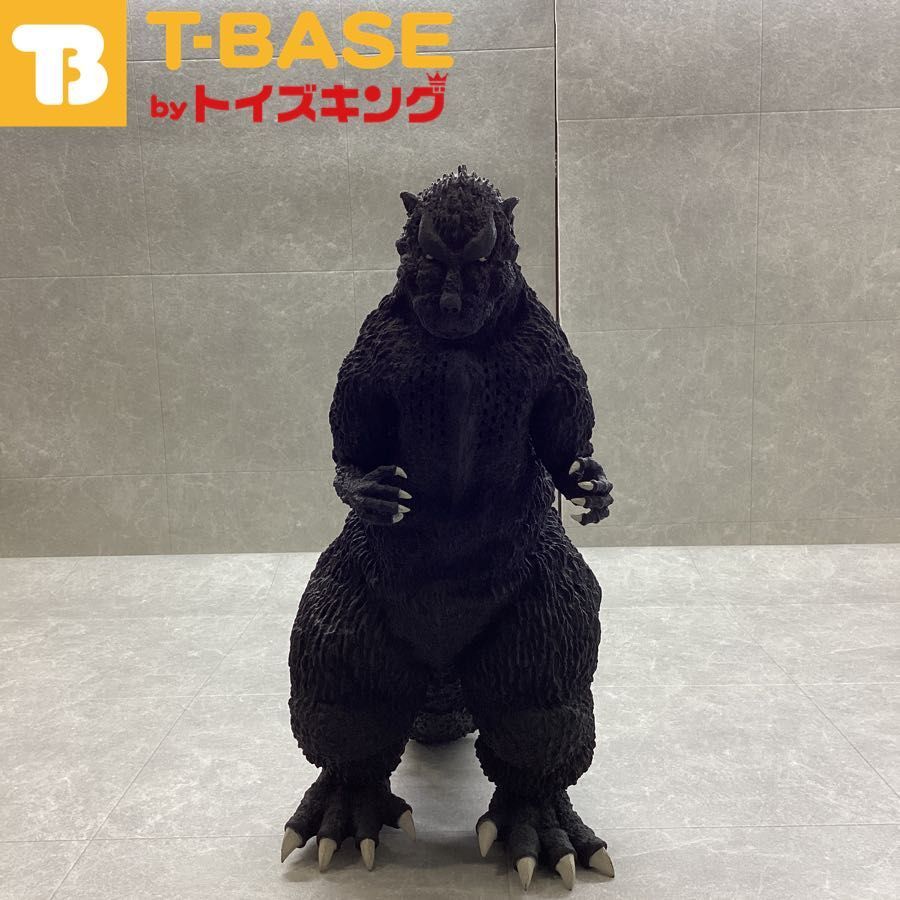 ジャンク 本体のみ 東京マルイ 1/100 初代ゴジラ GODZILLA ラジコン 電動RC - メルカリ