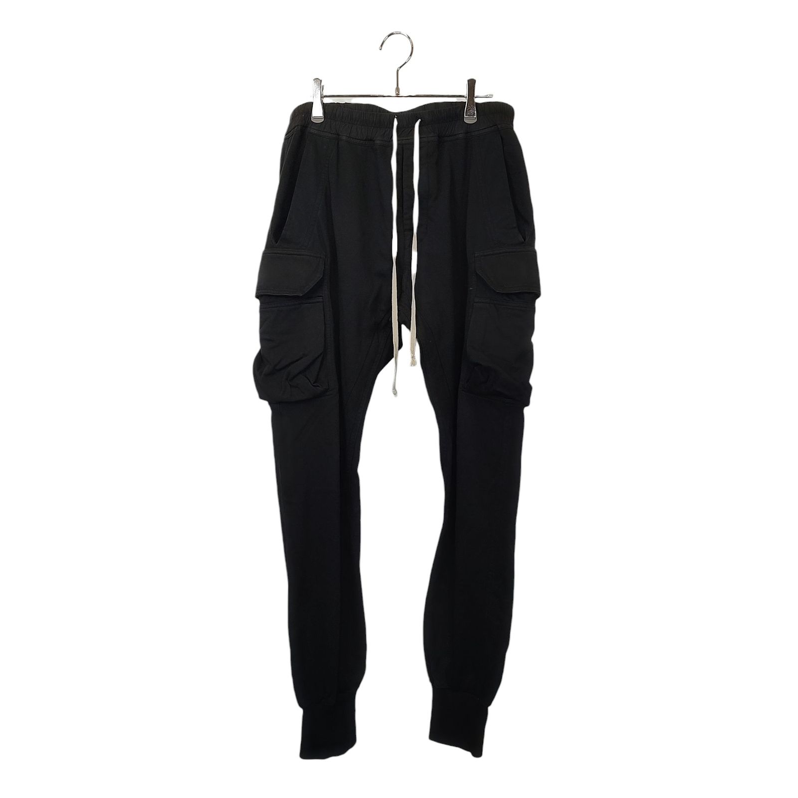 Rickowens ダークシャドウ24ssマストドンカーゴM