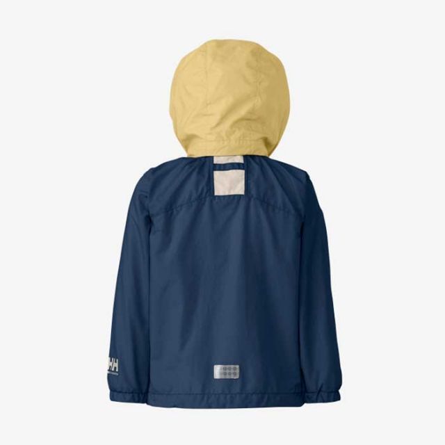 HELly Hansen ベビーアウター ネイビー キッズ・ベビー アウター｜ヘリーハンセン公式ストア
