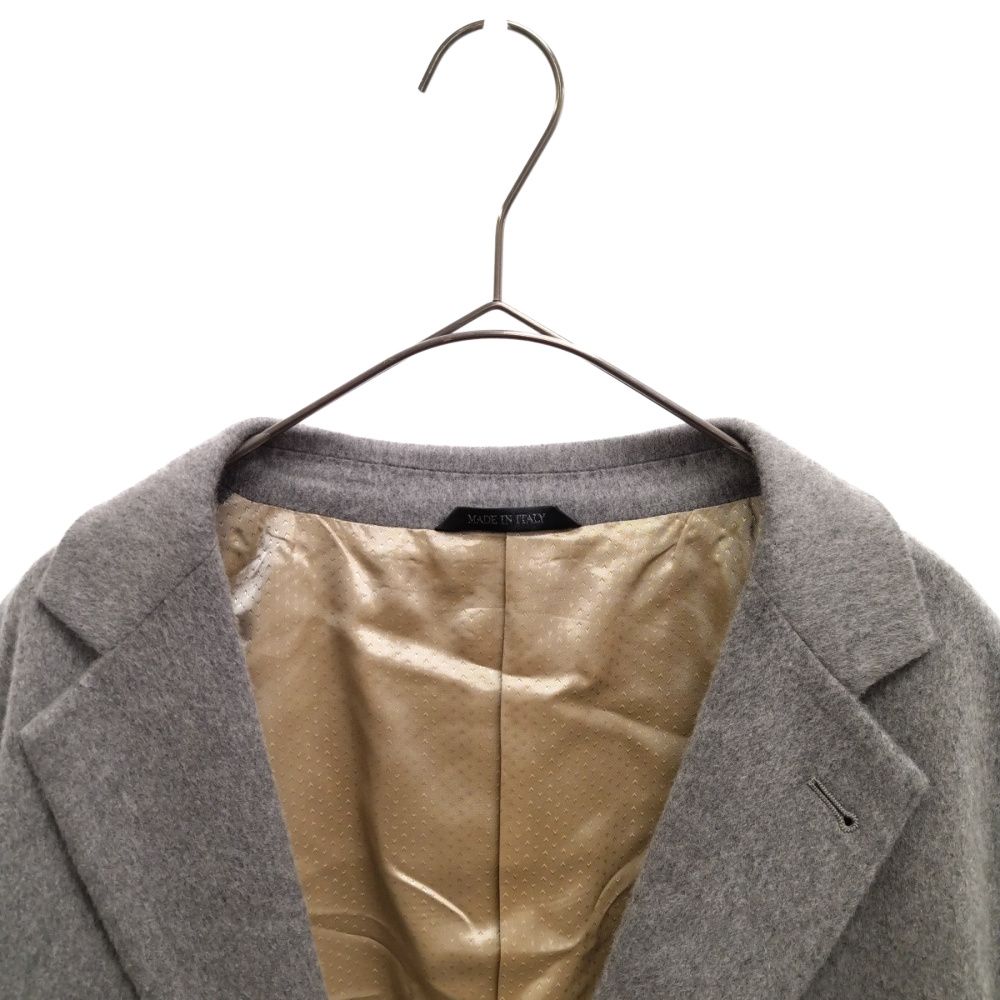 GIORGIO ARMANI (ジョルジオアルマーニ) オーダー品 カシミヤ