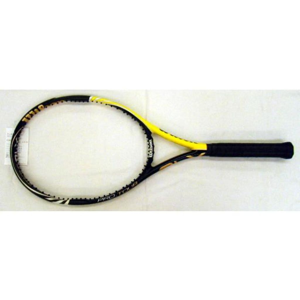 DB 0 ウィルソン テニスラケット TOUR プロ ツアー ProStaff wilson