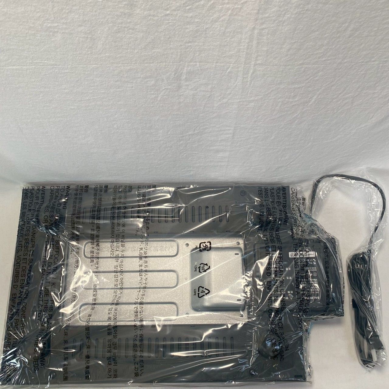 ♥ BALMUDA|The|Plate|Pro|ホットプレート|K10A|付属品完備|No.3545