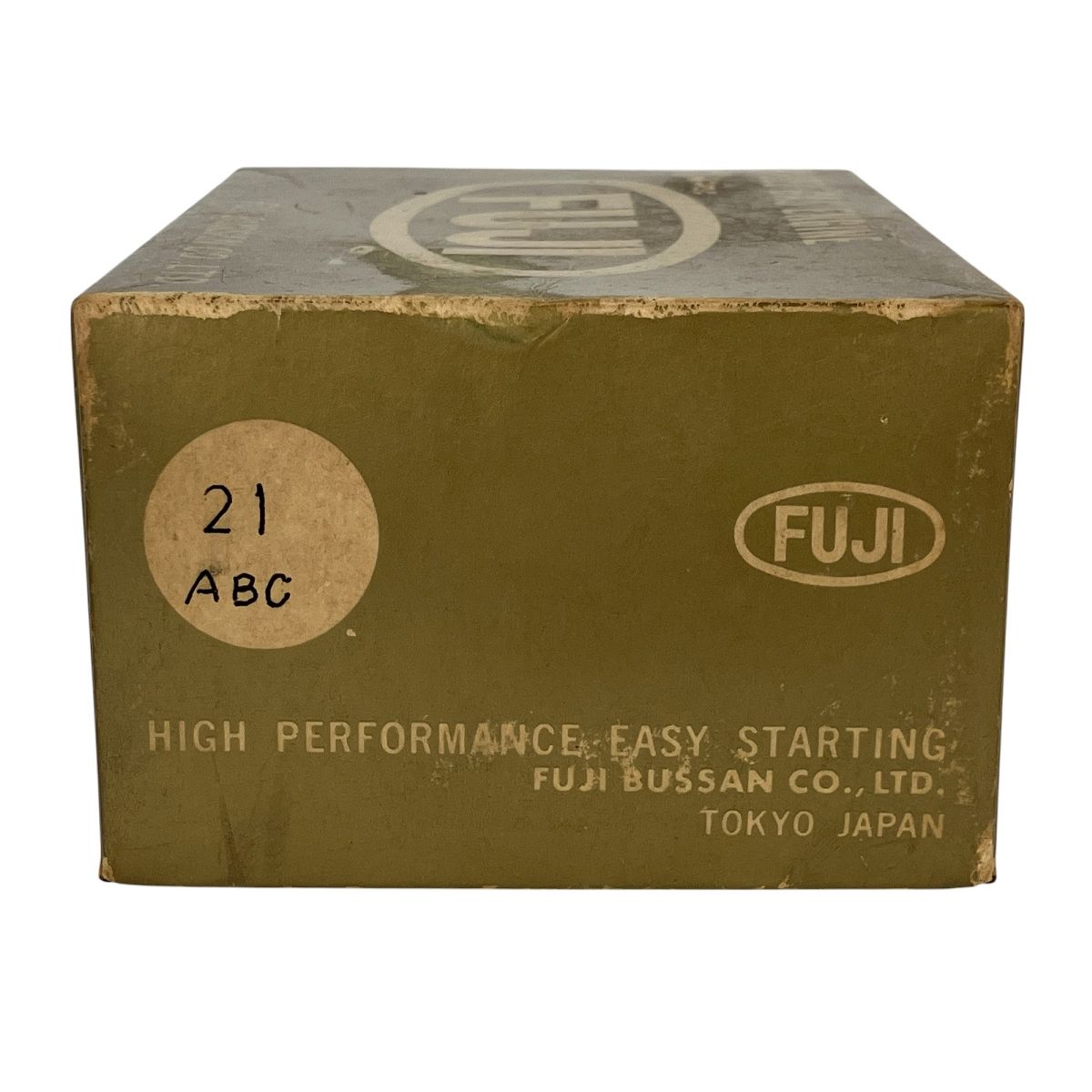 FUJI 21