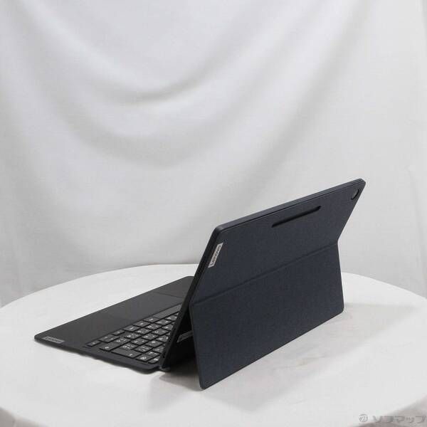 〔展示品〕 ideapad Duet 560 Chromebook 82QS001UJP アビスブルー 258