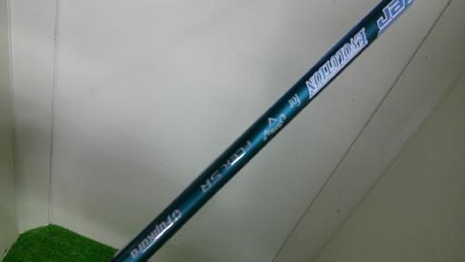 キャロウェイ　ローグスター　1W 、5W フブキSR 2本セット キャロウェイ ローグスター 1W 送料込み(^^) キャロウェイ ローグ