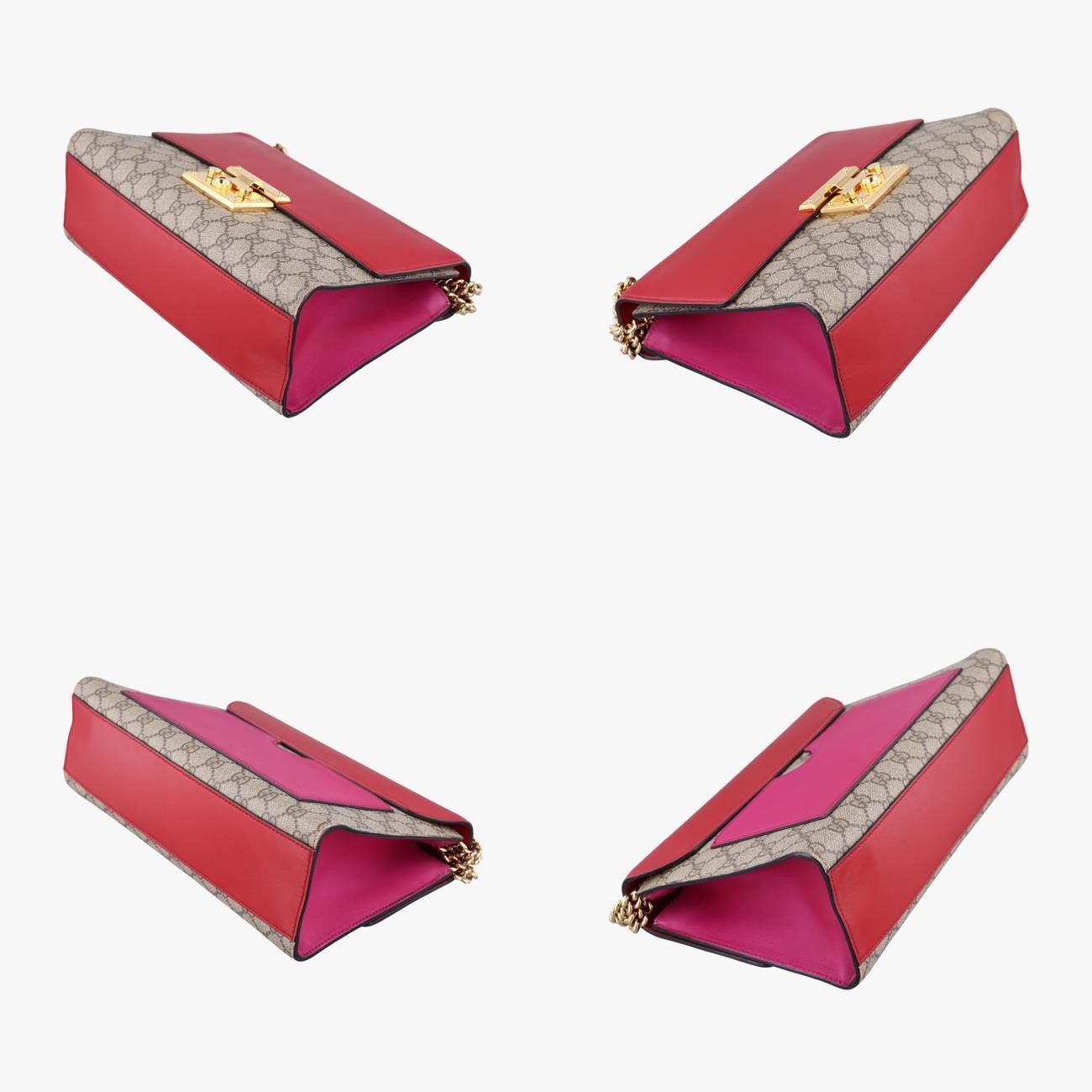 PVCコーティングキャンバス×レザー409486B019089421