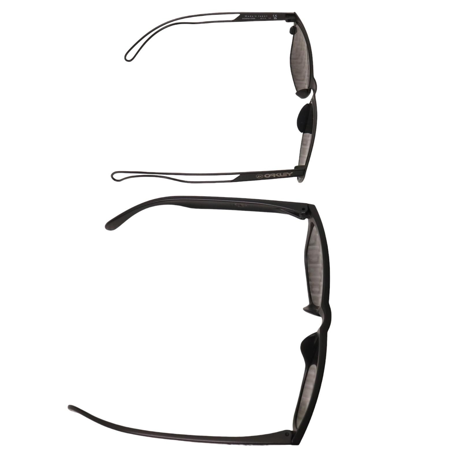 Fragment Design × OAKLEY / Frogskins フラグメント オークリー