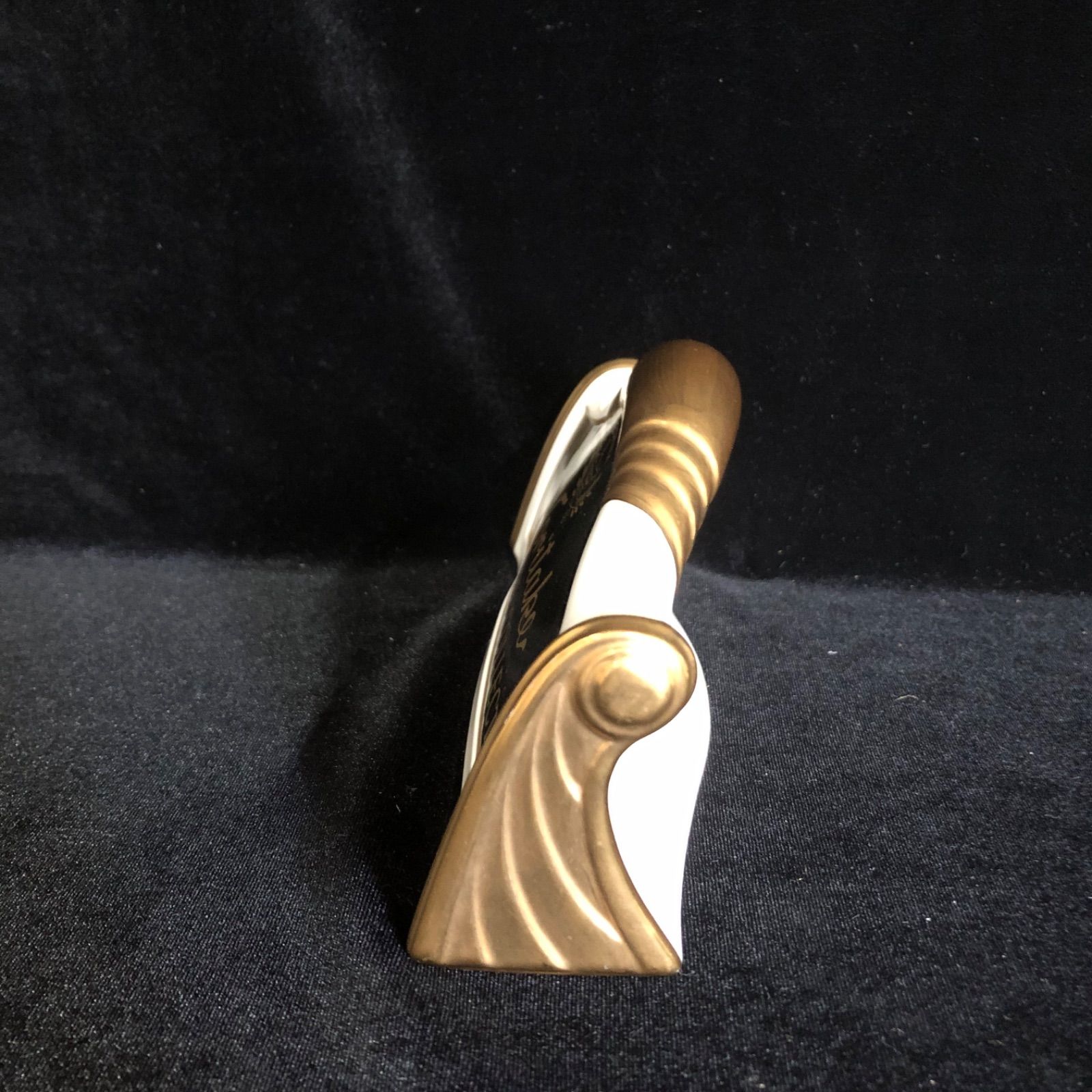 ノリタケ　サイン　ディスプレイ　ディスプレー　非売品　店舗　Noritake 非売品 Noritake ディスプレイ サイン #1 ◇ オールドノリタケ