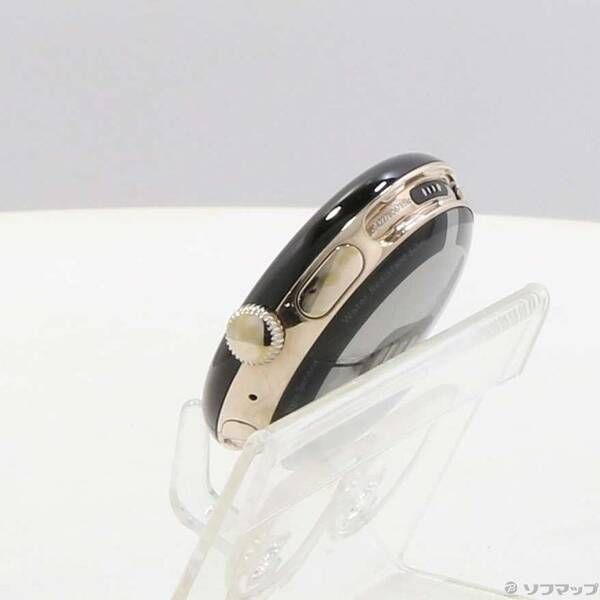 〔 品〕 Google Pixel Watch LTE GA04122-TW Champagne G ケース Hazelアクティブバンド 352