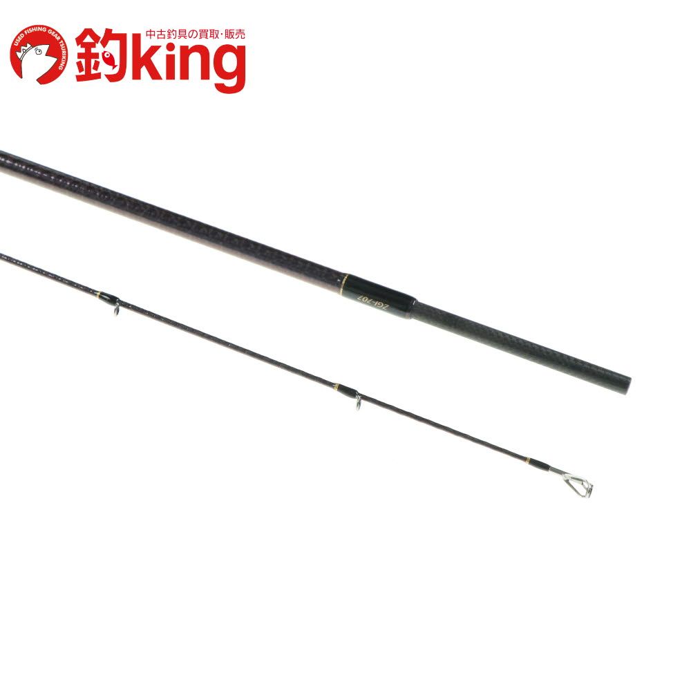 エギングロッド