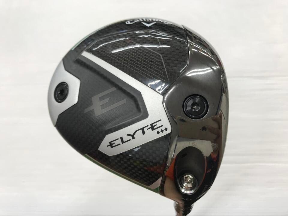 ELYTE ◇◇◇ US | 9 | S | TENSEI 1K Black 65 | 中古