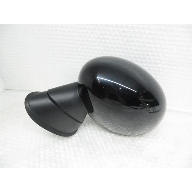 2020年 BMWミニ F56 LDA-XN15M 左サイドミラー ドアミラー 電動格納 テストOK 203623 4758