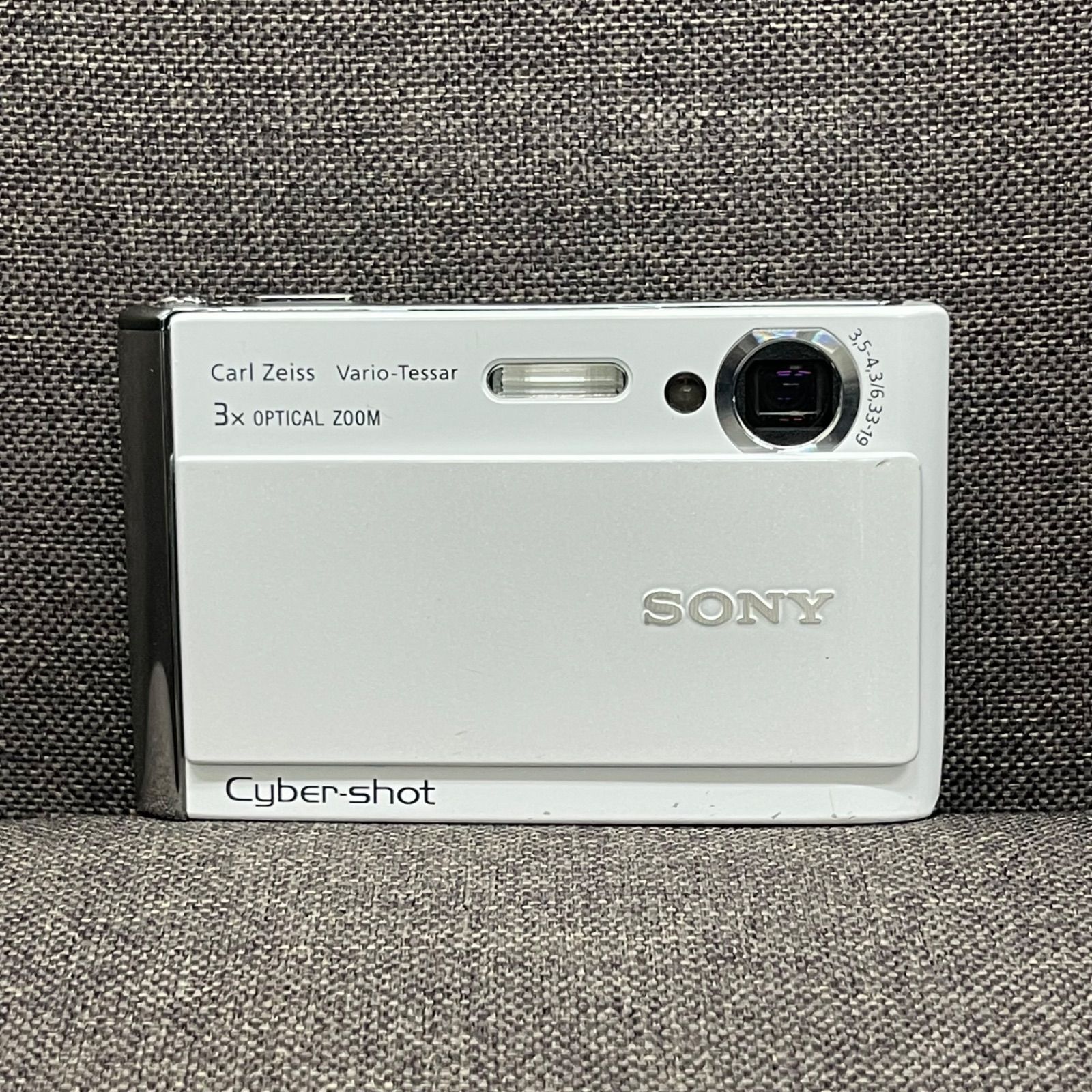 専用　SONY サイバーショット DSC-T70 Cyber-shot ジャンク NPA】ジャンク SONY Cyber-shot ソニー サイバーショット DSC