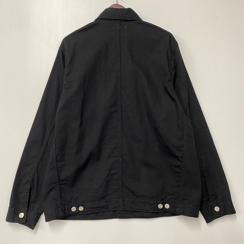 【熱い販売】 品 CARHARTT WIP カーハート ダブリューアイピー DREWE CHORE COAT I034823 ドリュー チョア コート ジャケット アウター 142-251018-ay-02-izu 人気商品