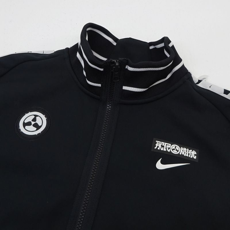 三重店】NIKE × ACRONYM｜ナイキ × アクロニウム Therma-Fit