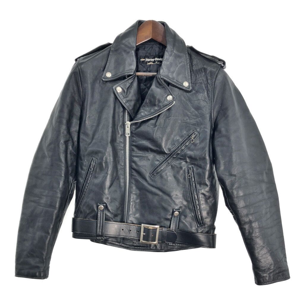 70年代 HARLEY-DAVIDSON AMF ダブルライダース 70年代 HARLEY-DAVIDSON AMF ハーレーダビッドソン ダブル